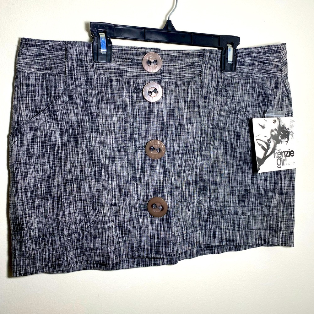 Skirt Size 9 - NWT